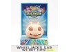 Koromon Vinyl Coin Bank Piggy Bank Digimon 1999 Fun-4-All Fox Kids NEW MIB