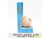 Koromon Vinyl Coin Bank Piggy Bank Digimon 1999 Fun-4-All Fox Kids NEW MIB
