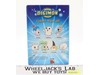 Koromon Vinyl Coin Bank Piggy Bank Digimon 1999 Fun-4-All Fox Kids NEW MIB