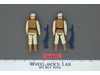 Lot of 2 Hoth Rebel Soldiers Star Wars 1980 ESB Vintage Kenner Action Figures