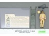 Doc V1 100% Complete RED CARD BACK G.I. Joe 1983 Hasbro Vintage Action Figure