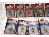 Lot of 12 Marvel Comics Die-Cast 2000s Toy Biz Poseable Figures NEW SEALED