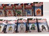Lot of 12 Marvel Comics Die-Cast 2000s Toy Biz Poseable Figures NEW SEALED