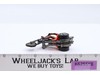Rrrumblers 3 Squealer Hot Wheels 1971 Mattel Black Orange w/ Brown Rider Vtg