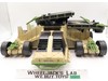 The General GI Joe 1990 Hasbro Vintage Action Figure Playset