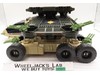 The General GI Joe 1990 Hasbro Vintage Action Figure Playset