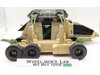 The General GI Joe 1990 Hasbro Vintage Action Figure Playset