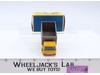 Cattle Truck No. 37 Lesney Matchbox Series Yellow Cab 1960's Vtg England