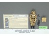 Dusty V1 100% Complete G.I. Joe RED CARD BACK 1985 Hasbro Vintage Action Figure