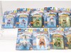 Lot of 12 Marvel Comics Heavy Metal Heroes 1990s Toy Biz Figures NEW SEALED