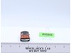 Custom Eldorado Orange 1968 Redline Hot Wheels Mattel Vintage Redline RL HK