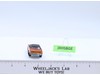 Custom Eldorado Orange 1968 Redline Hot Wheels Mattel Vintage Redline RL HK