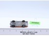 Custom Eldorado Orange 1968 Redline Hot Wheels Mattel Vintage Redline RL HK