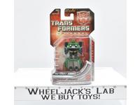 Hound Autobot Legends Universe NEW MOSC 2008 Transformers Action Figure Hasbro