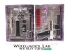 Megatron #6 Collection TFC Transformers G1 Reissue 2002 Takara Figure NEW MIB