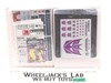Megatron #6 Collection TFC Transformers G1 Reissue 2002 Takara Figure NEW MIB