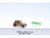 Classic '32 Ford Vicky Gold 1968 1969 Hot Wheels Mattel Vintage Redline RL