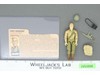 Duke V1 MAIL AWAY 100% Complete G.I. Joe 1983 Hasbro Vintage Action Figure