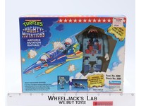 Airforce Mutation Raphael TMNT Mighty Mutations 1994 Playmates Figure NEW MIB