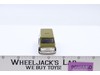 Khaki Kooler Military Super Van Olive Hot Wheels 1974 1976 Mattel Redline RL