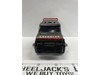 GMC Enforcer Van The A-Team Black/Gray LJN Rough Riders 1981 Vtg LIGHTS & RUNS