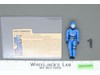 Cobra Commander V1.5 Complete MAIL AWAY G.I. Joe 1983 Hasbro Vintage Figure