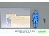 Cobra Commander V1.5 Complete MAIL AWAY G.I. Joe 1983 Hasbro Vintage Figure