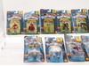 Lot of 12 Marvel Comics Heavy Metal Heroes 1990s Toy Biz Figures NEW SEALED