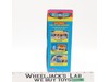 Electronic Cal's Car Works Micro Machines 1998 Galoob Action Figure Playset MISB