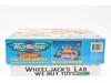 Electronic Cal's Car Works Micro Machines 1998 Galoob Action Figure Playset MISB
