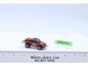 Evil Weevil RED 1970 1971 Redline Hot Wheels Mattel Vintage RL Sliding Sun Roof