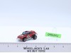 Evil Weevil RED 1970 1971 Redline Hot Wheels Mattel Vintage RL Sliding Sun Roof