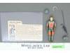 Flash V1.5 Complete RED CARD BACK G.I. Joe 1983 Hasbro Vintage Action Figure