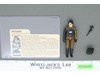 Major Bludd V1 RED CARD BACK Complete G.I. Joe 1983 Hasbro Vintage Action Figure