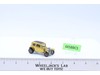 Classic '32 Ford Vicky Gold 1968 1969 Hot Wheels Mattel Vintage Redline RL