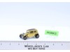 Classic '32 Ford Vicky Gold 1968 1969 Hot Wheels Mattel Vintage Redline RL