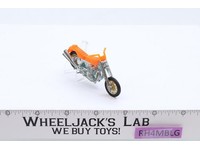 Rrrumblers Road Hog ORANGE Hot Wheels 1971 Mattel Vintage