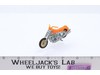 Rrrumblers Road Hog ORANGE Hot Wheels 1971 Mattel Vintage