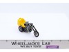 Rrrumblers Revolution YELLOW Hot Wheels 1971 1972 Mattel Vintage