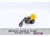 Rrrumblers Revolution YELLOW Hot Wheels 1971 1972 Mattel Vintage