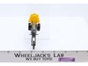 Rrrumblers Revolution YELLOW Hot Wheels 1971 1972 Mattel Vintage