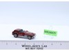 The Hood Red 1970 1971 Redline Hot Wheels Mattel Vintage RL NICE!