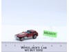 The Hood Red 1970 1971 Redline Hot Wheels Mattel Vintage RL NICE!