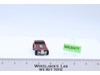 The Hood Red 1970 1971 Redline Hot Wheels Mattel Vintage RL NICE!