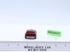 The Hood Red 1970 1971 Redline Hot Wheels Mattel Vintage RL NICE!
