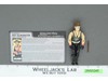 Sgt. Slaughter V1 Complete RED CARD BACK G.I. Joe 1986 Hasbro Vintage Figure