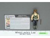 Sgt. Slaughter V1 Complete RED CARD BACK G.I. Joe 1986 Hasbro Vintage Figure