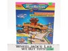 Red Rock International Airport Highways & Byways Micro Machines 1995 Galoob MISB