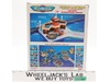 Red Rock International Airport Highways & Byways Micro Machines 1995 Galoob MISB