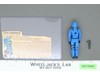 Cobra Commander V1.5 Complete MAIL AWAY G.I. Joe 1983 Hasbro Vintage Figure
